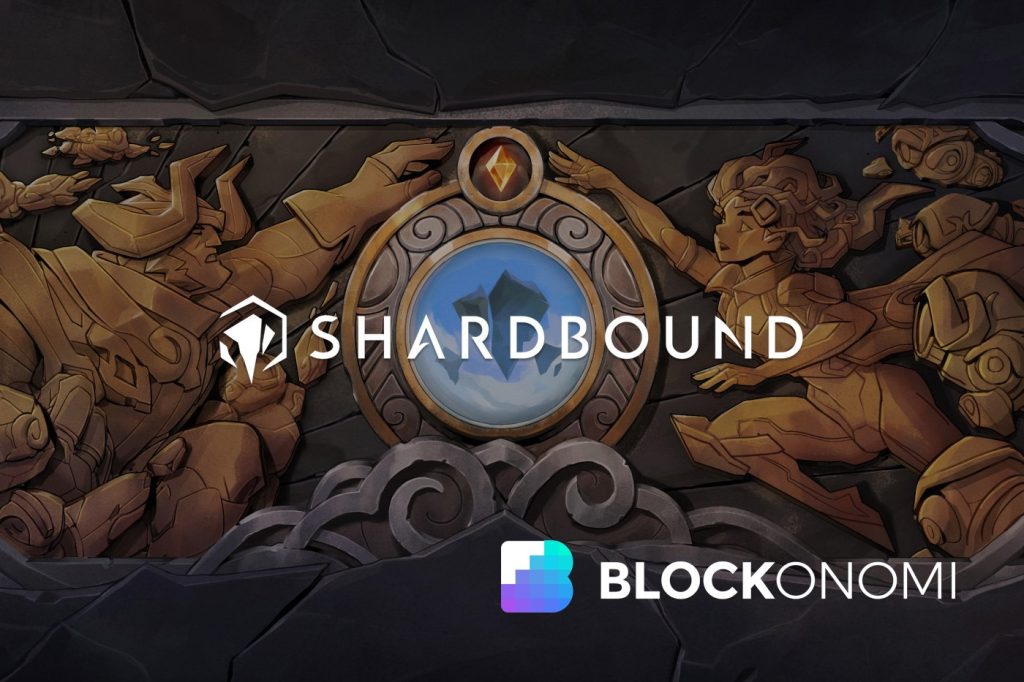 Ethereum Card Game Shardbound Enters Open Beta on Major Gaming Platforms