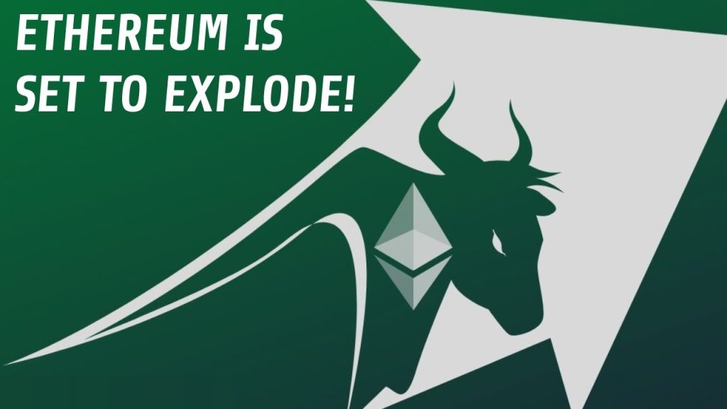 Ethereum Is Set To Explode | Heres What You Need To Know