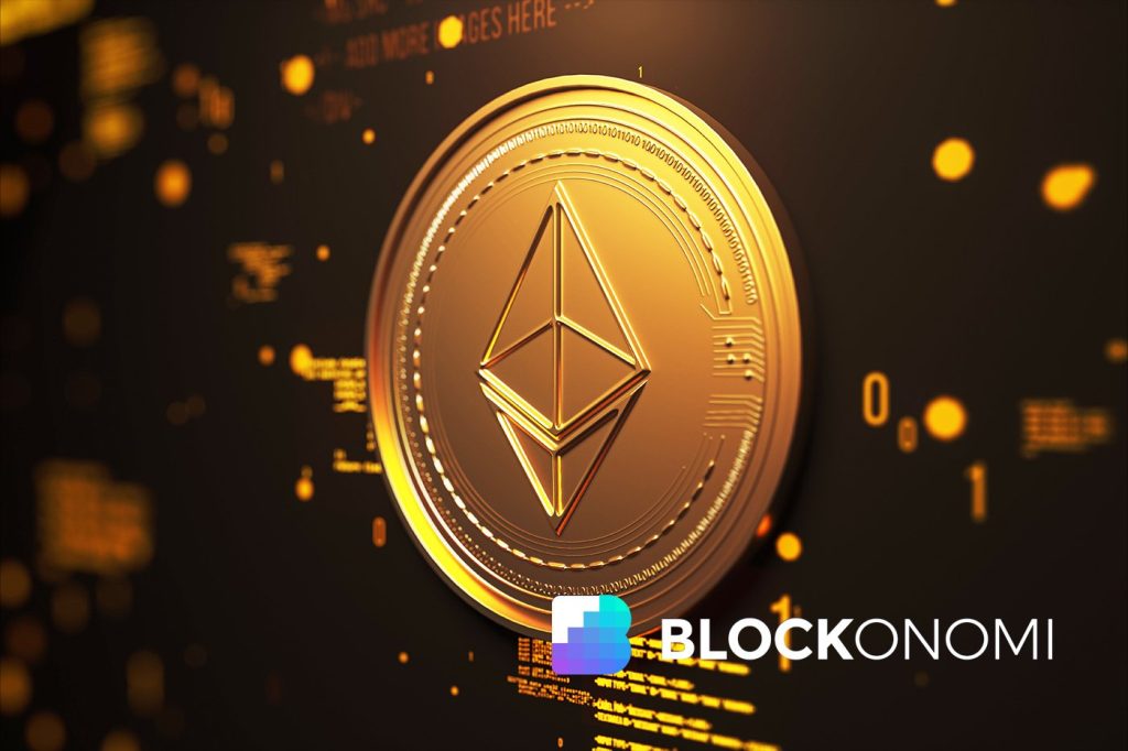 Ethereum Price Breaks $2600 as Market Shows Bullish Signs