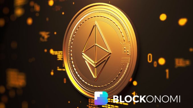 Ethereum Price Breaks $2,600 as Market Shows Bullish Signs