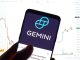 Gemini announces exit from the Canadian market