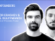 How XFounders is Building Web3s Future One Startup at a Time Co founders Fazil Suleymanov and Fedor Erashev