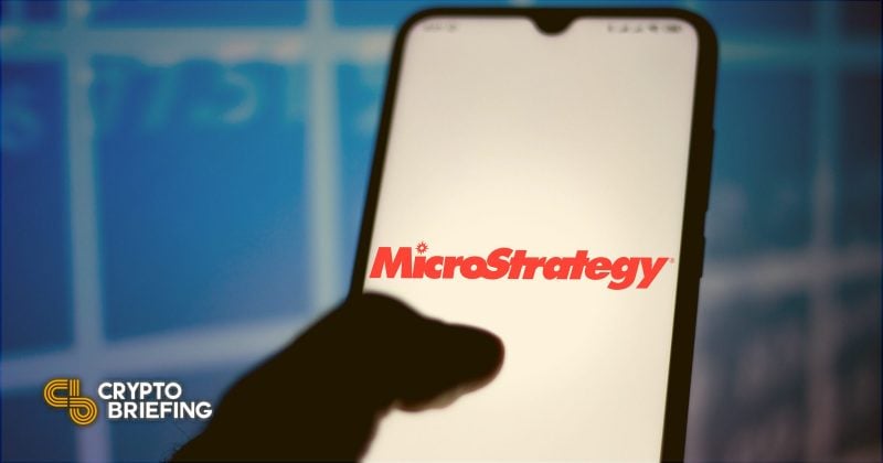 MicroStrategy stock reaches 25 year high at $245 ahead of Q3 earnings report