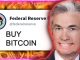 POWELL GIVES BITCOIN CRYPTO HOLDERS A PERFECT BULL RUN STRATEGY