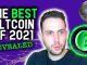 THE ABSOLUTE BEST ALTCOIN OF 2021 REVEALED Altcoin NFT Holders Must Watch