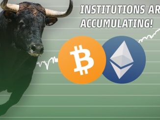 The Bitcoin & Ethereum Supply Shock | Why The Rally Will Continue