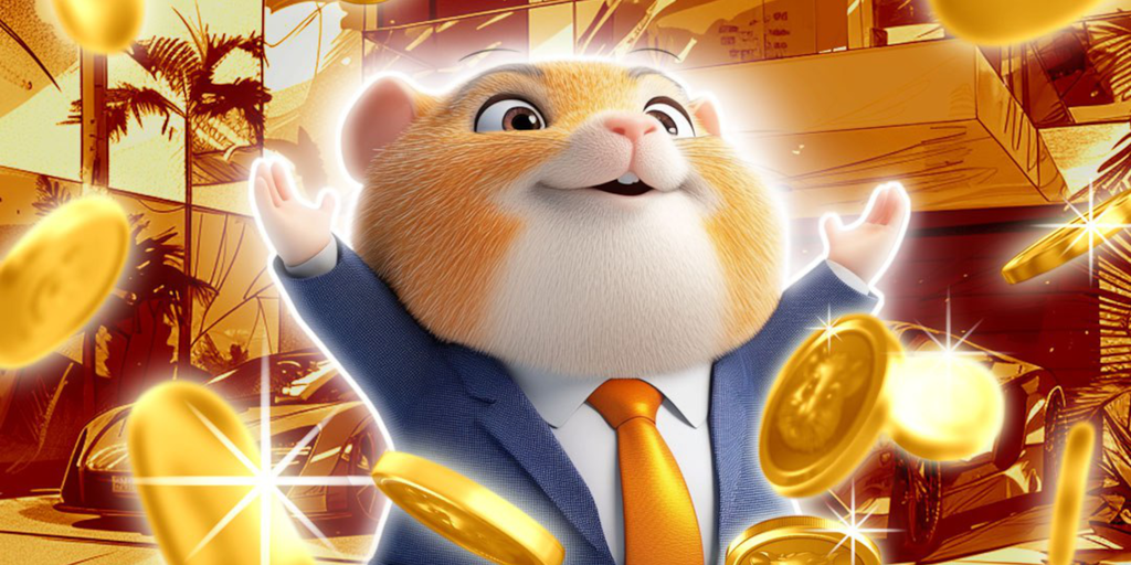 This Week in Crypto Games X Empire Airdrop Hamster Kombat Season 2 Revealed