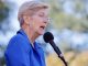 Warren Says Political Rival Deaton Will Fight for Crypto if Elected to Replace Her in the Senate