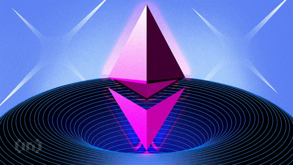 Key Indicators Reveal Ethereums Price Is Poised for Recovery