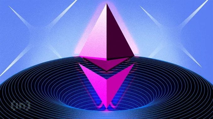 Key Indicators Reveal Ethereum’s Price Is Poised for Recovery