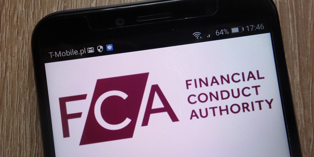 7 Million UK Adults Now Own Crypto Financial Conduct Authority