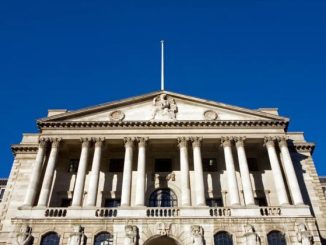 Bank of England cuts interest rates to 4.75% as UK inflation falls below target