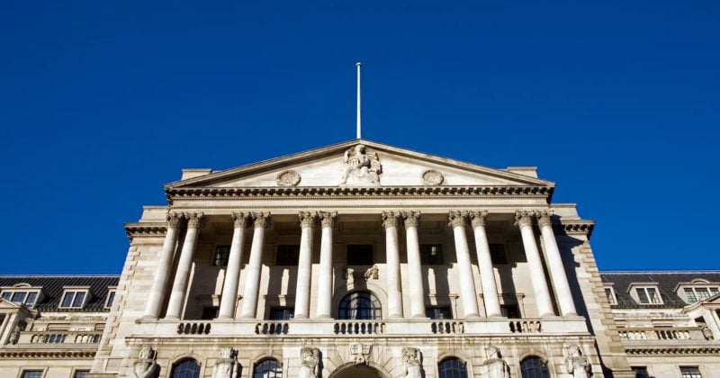 Bank of England cuts interest rates to 475 as UK inflation falls below target