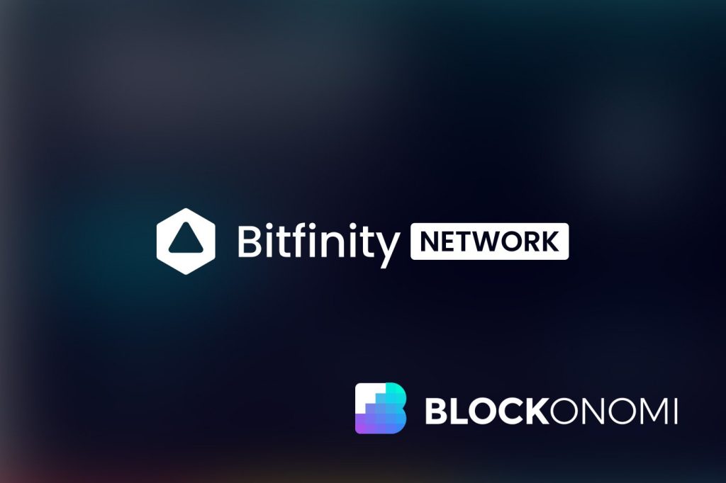 Bitfinity Network Launches $12M Bitcoin Layer 2 Platform Bridging Bitcoin and Ethereum Ecosystems