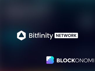 Bitfinity Network Launches $12M Bitcoin Layer 2 Platform Bridging Bitcoin and Ethereum Ecosystems