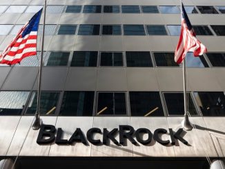 BlackRock's Bitcoin ETF Sets Record For Biggest Daily Inflow Above $1.1 Billion