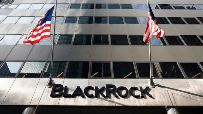 BlackRock's Bitcoin ETF Sets Record For Biggest Daily Inflow Above $1.1 Billion