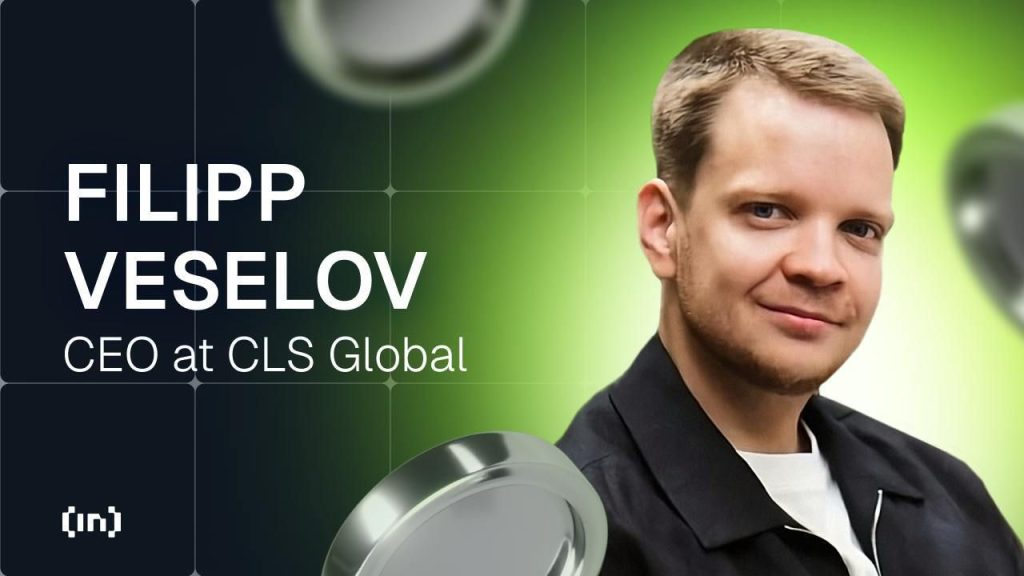 CLS Global CEO Filipp Veselov Addresses SEC Investigation Commits to Compliance