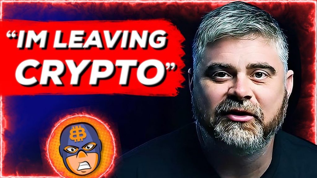 CRYPTOS BIGGEST YOUTUBER DISAPPEARS SUDDENLY BitBoy exits as Bitcoin enters Bloody September