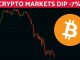 Crypto Dips 7 | Heres What You Need To Know