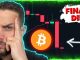 DO NOT BE FOOLED FINAL DIP FOR BITCOIN CRYPTO IS A GIFT