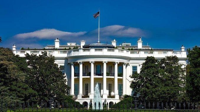 Donald Trumps transition team considering first ever White House crypto office