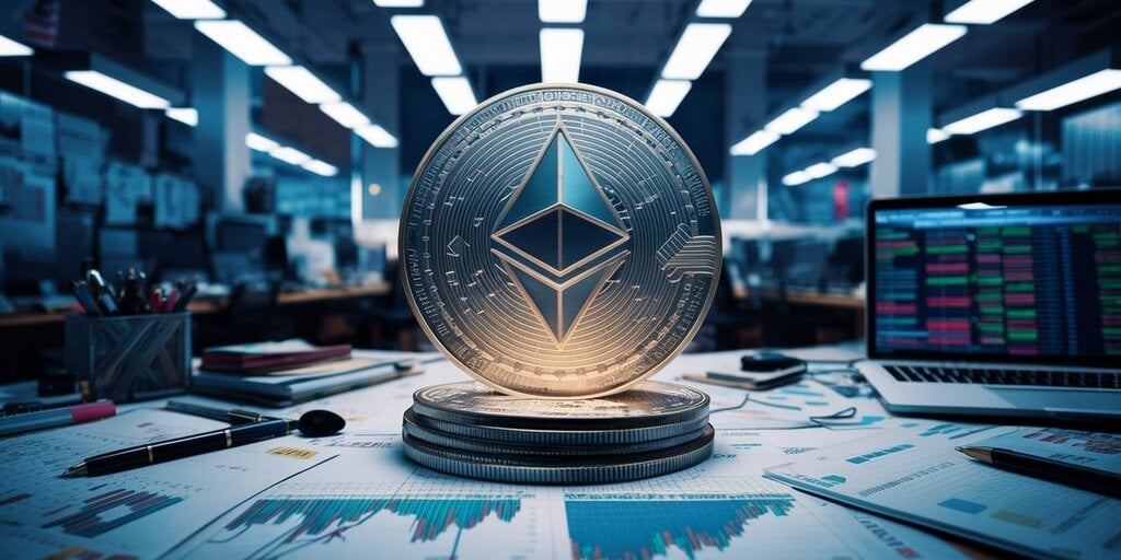 Ethereum ETFs Are Thriving Amid Overdue Excitement and Rising Optimism Analysts