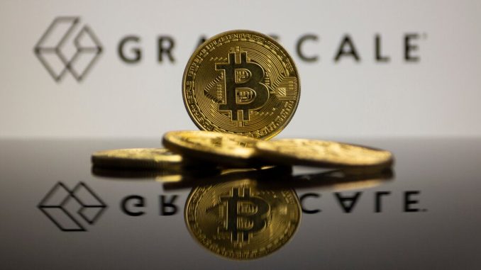 Grayscale to Launch Bitcoin ETF Options Following BlackRock’s Record Debut