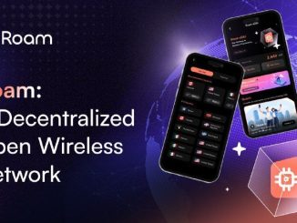 Synergis Capital: How Roam is Pioneering Decentralized Telecom and Transforming the Traditional Telecom Industry