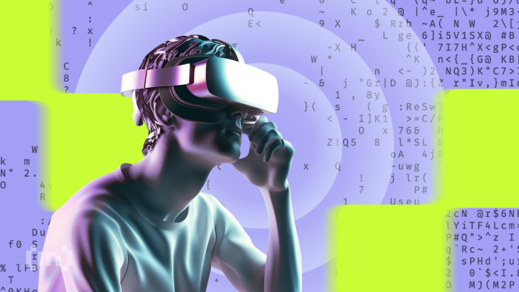 Is the Metaverse Sector Alive Latest Developments in the Virtual Space