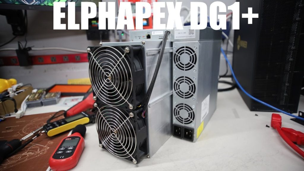 Is this the best Dogecoin Miner for 2024