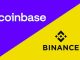 Justin Sun Andre Cronje claim Binance charges zero listing fees while Coinbase demands millions