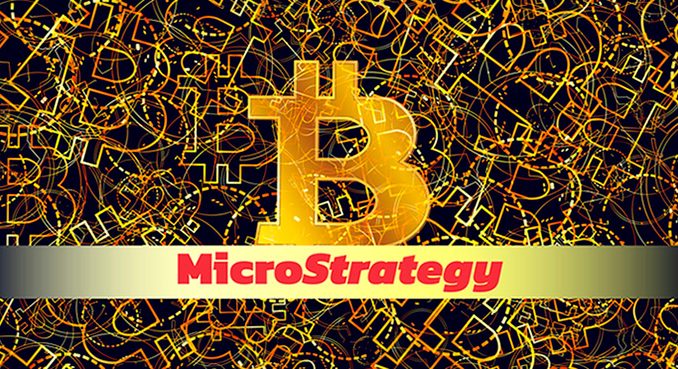 MicroStrategy buys another $4.6 billion of Bitcoin