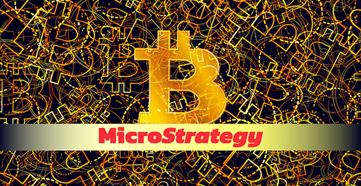 MicroStrategy buys another $46 billion of Bitcoin