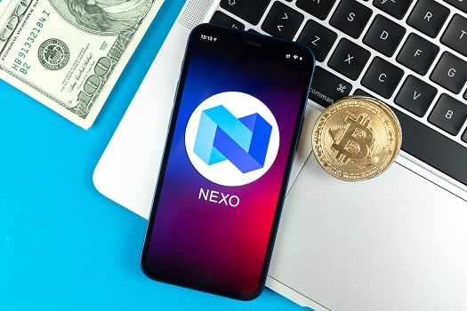 Nexo introduces Personal USD Accounts for clients in over 150 countries