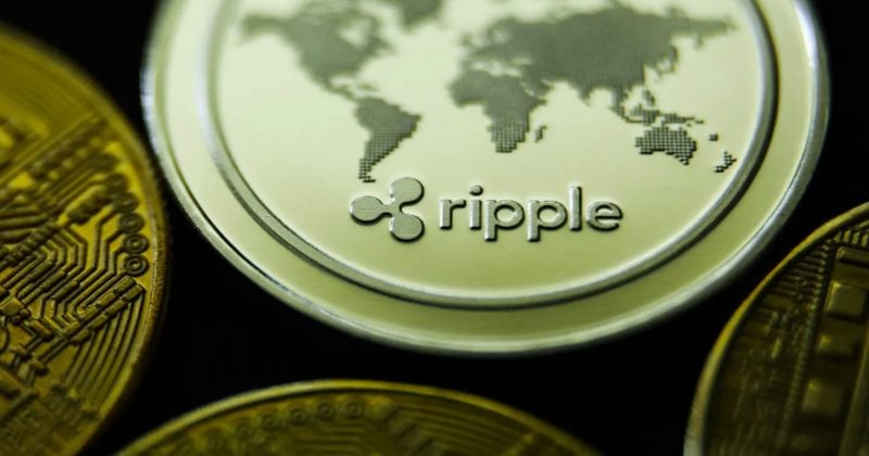 Ripples XRP token soars 20 to $083 after SEC Chair Gary Gensler hints at resignation