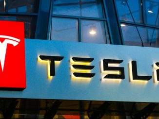 Tesla Stock Surges 8% Post-Market as Bitcoin Holdings Exceed $1 Billion