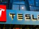 Tesla Stock Surges 8 Post Market as Bitcoin Holdings Exceed $1 Billion