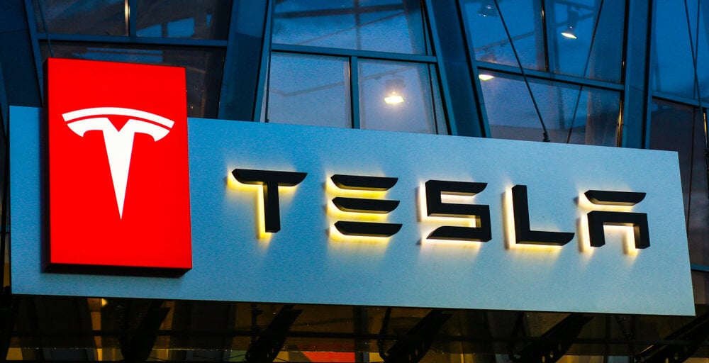 Tesla Stock Surges 8 Post Market as Bitcoin Holdings Exceed $1 Billion