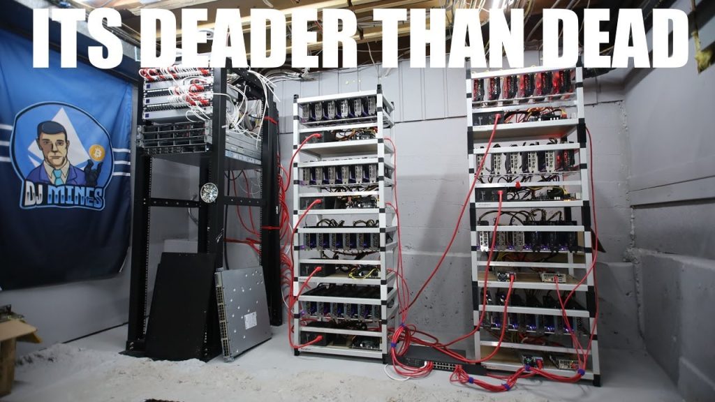 The State of GPU Mining June 2024