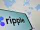 XRP jumps 25 as SEC may not pursue appeal after Genslers departure