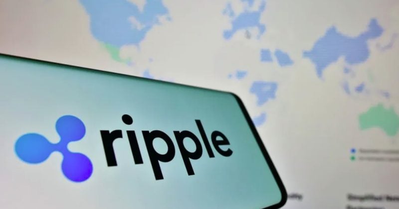 XRP jumps 25 as SEC may not pursue appeal after Genslers departure